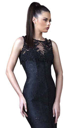 Gatti Nolli Couture OP4671 Dress