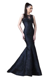 Gatti Nolli Couture OP4671 Dress