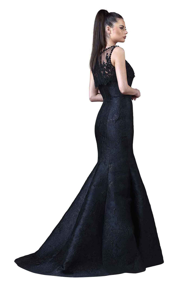 Gatti Nolli Couture OP4671