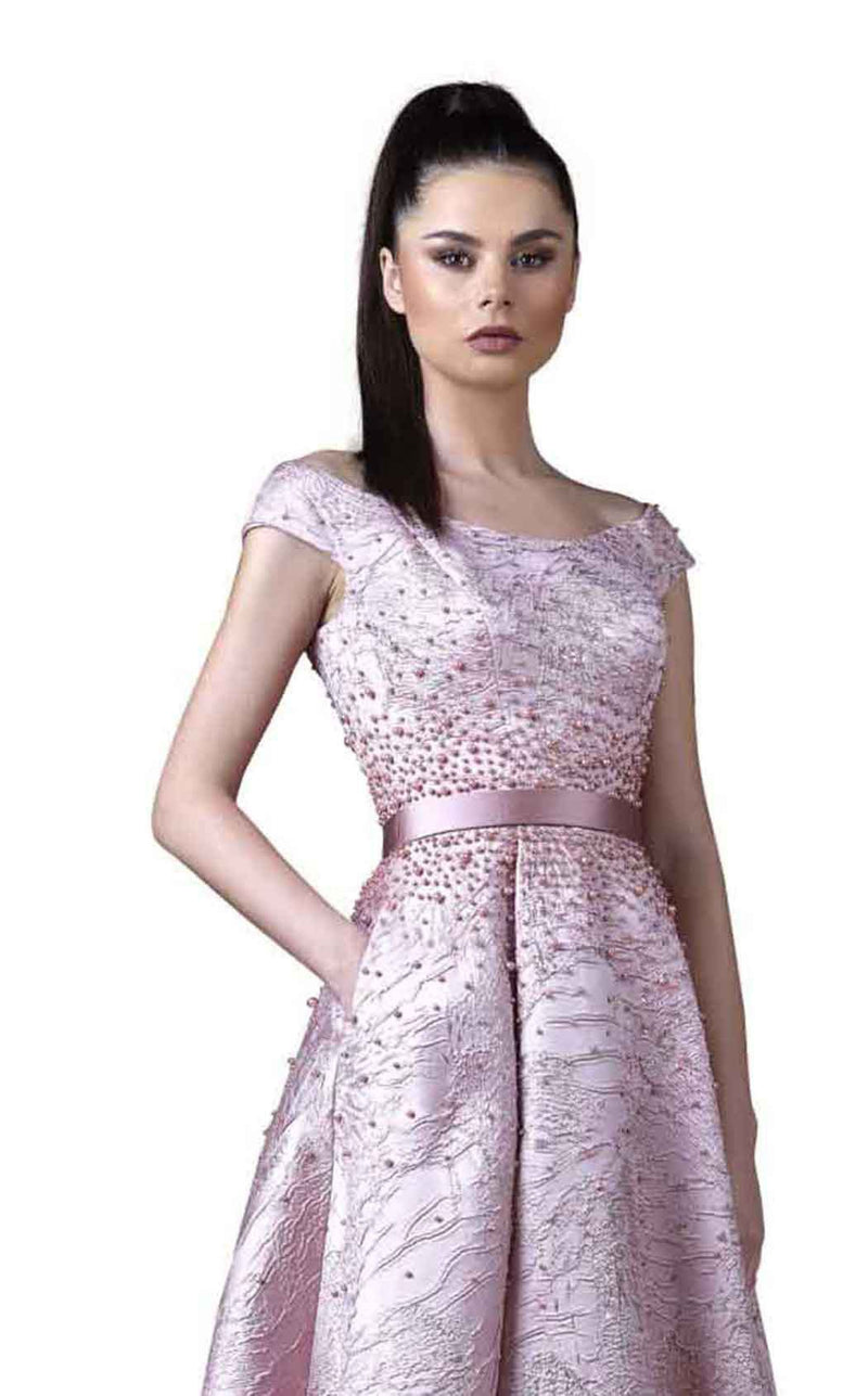 Gatti Nolli Couture OP4672 Dress