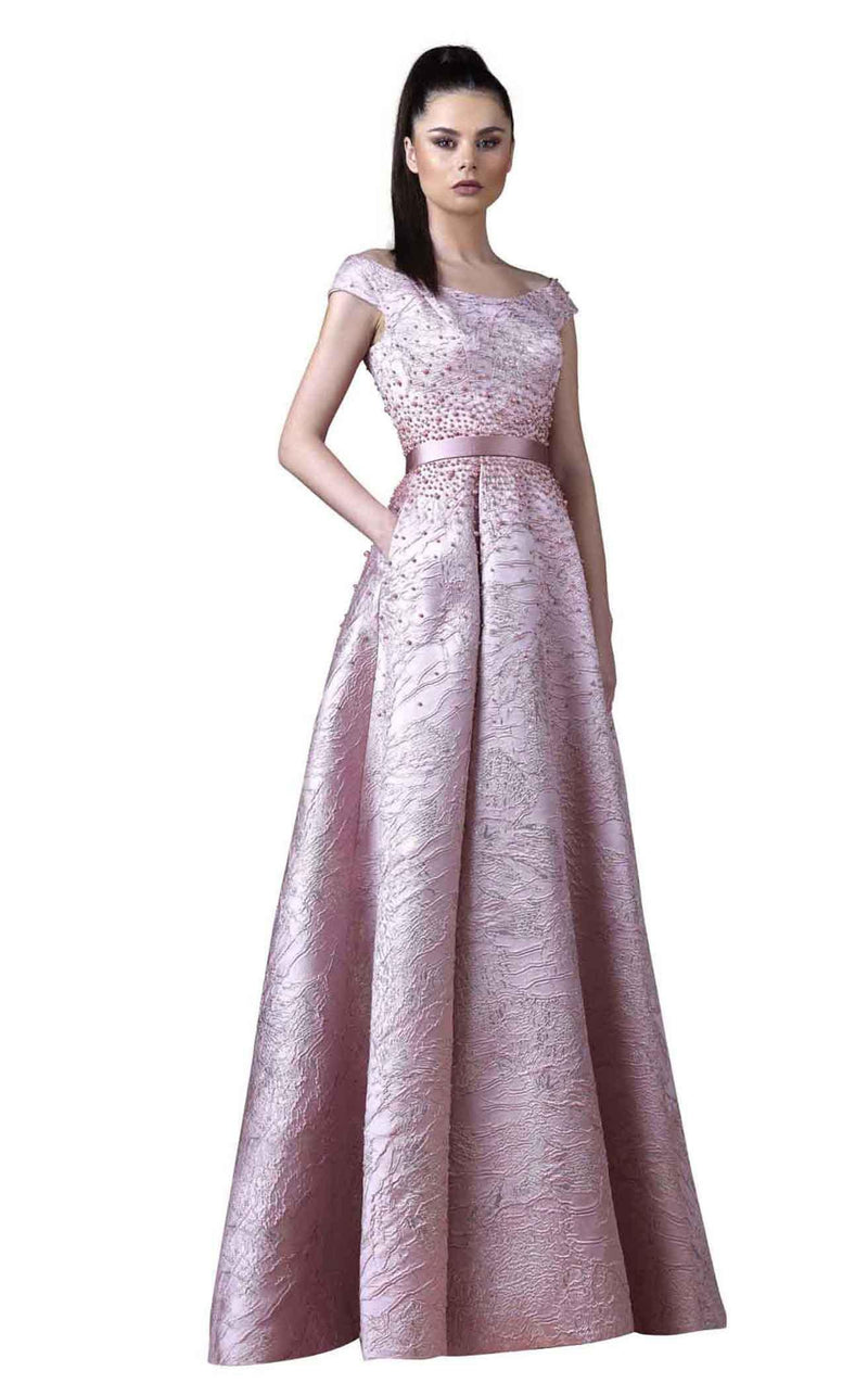 Gatti Nolli Couture OP4672 Pink