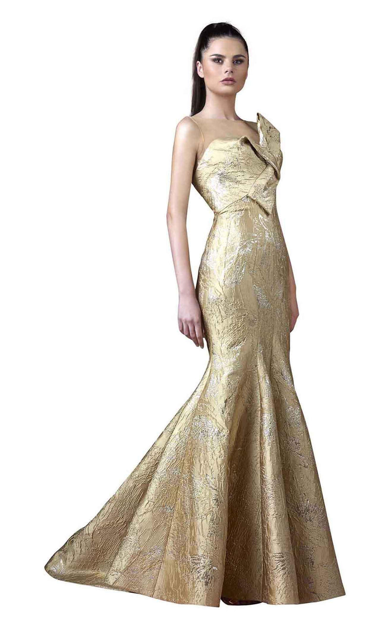 Gatti Nolli Couture OP4673 Dress