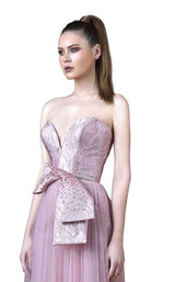 Gatti Nolli Couture OP4674 Dress