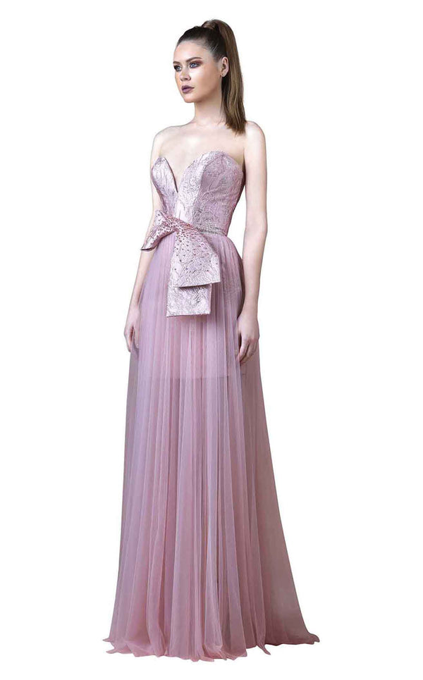 Gatti Nolli Couture OP4674 Pink