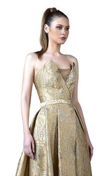 Gatti Nolli Couture OP4675 Dress
