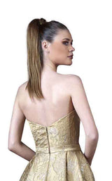 Gatti Nolli Couture OP4675 Dress