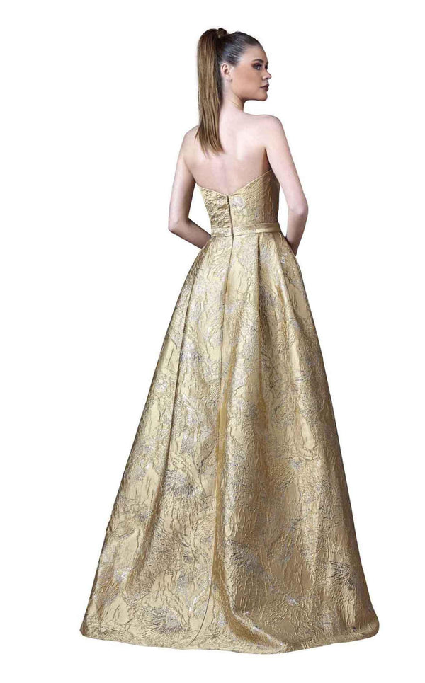 Gatti Nolli Couture OP4675