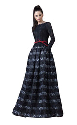 Gatti Nolli Couture OP4677 Dress
