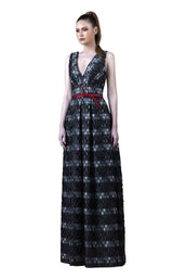 Gatti Nolli Couture OP4678 Dress