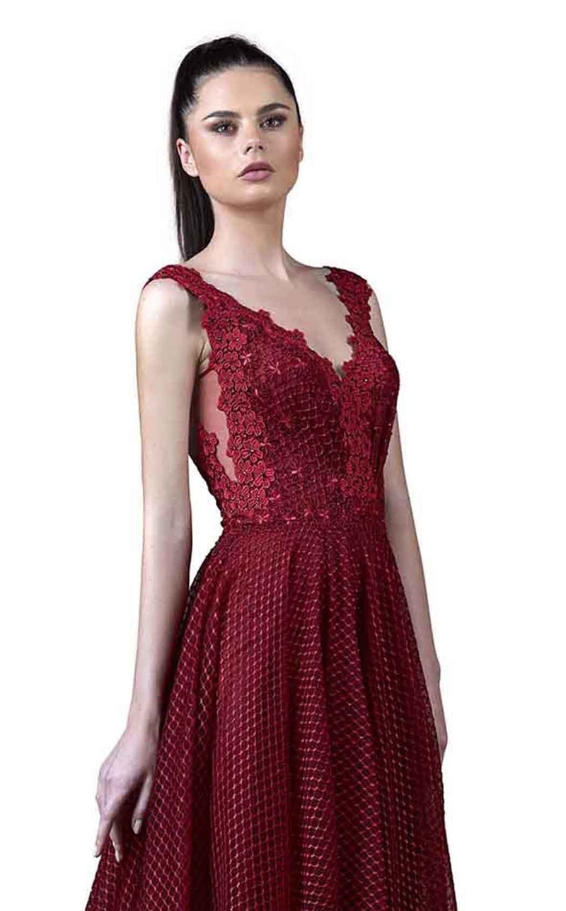 Gatti Nolli Couture OP4680 Dress