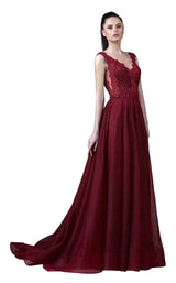 Gatti Nolli Couture OP4680 Dress
