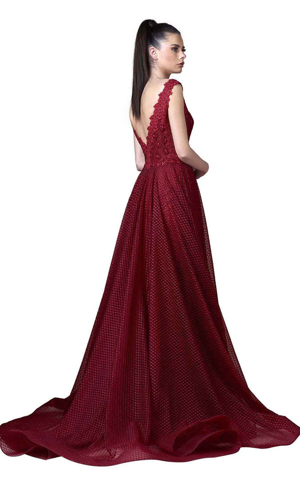 Gatti Nolli Couture OP4680