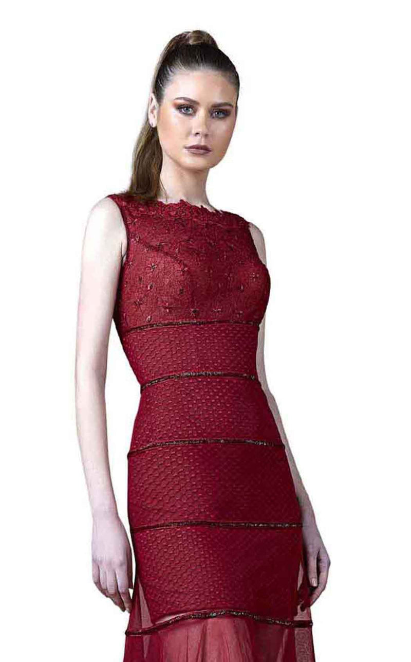 Gatti Nolli Couture OP4682