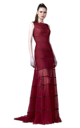 Gatti Nolli Couture OP4682 Dress