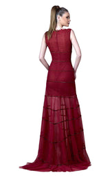 Gatti Nolli Couture OP4682 Dress