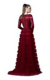 Gatti Nolli Couture OP4683 Dress
