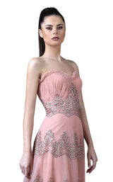 Gatti Nolli Couture OP4743 Dress