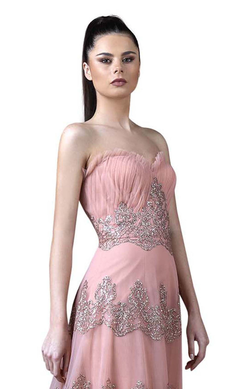Gatti Nolli Couture OP4743 Dress