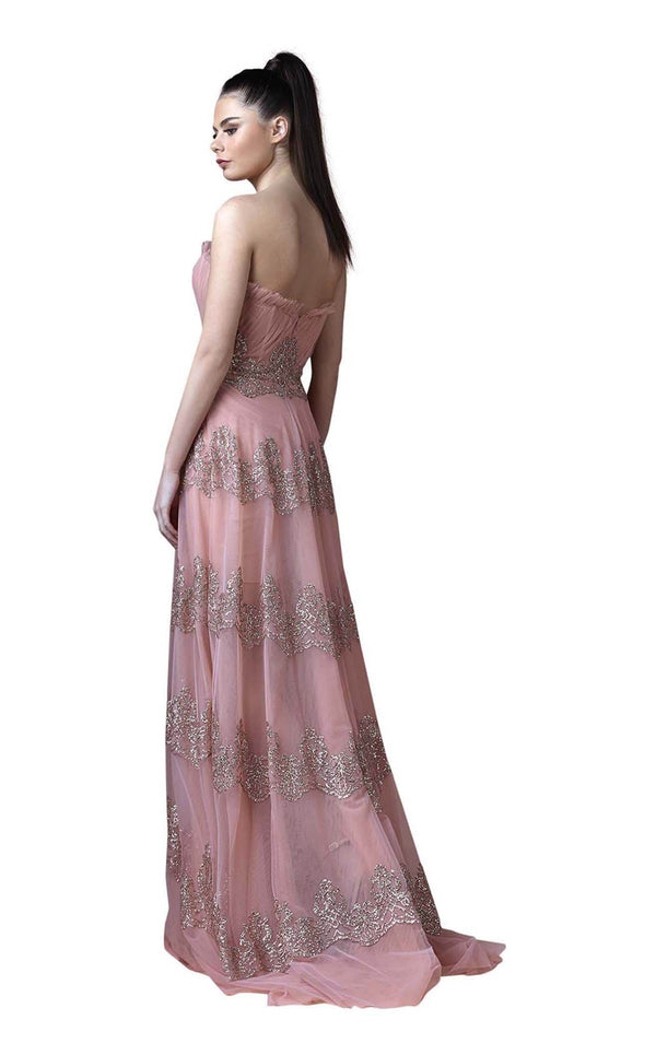 Gatti Nolli Couture OP4743