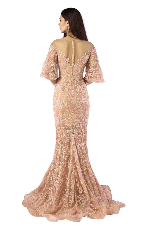 Gatti Nolli Couture OP4748