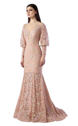 Gatti Nolli Couture OP4748 Pink