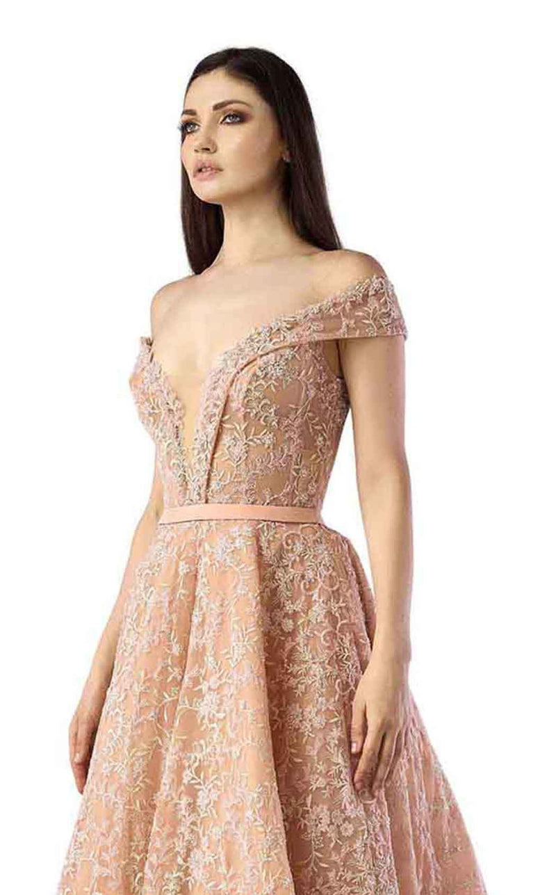 Gatti Nolli Couture OP4749 Dress