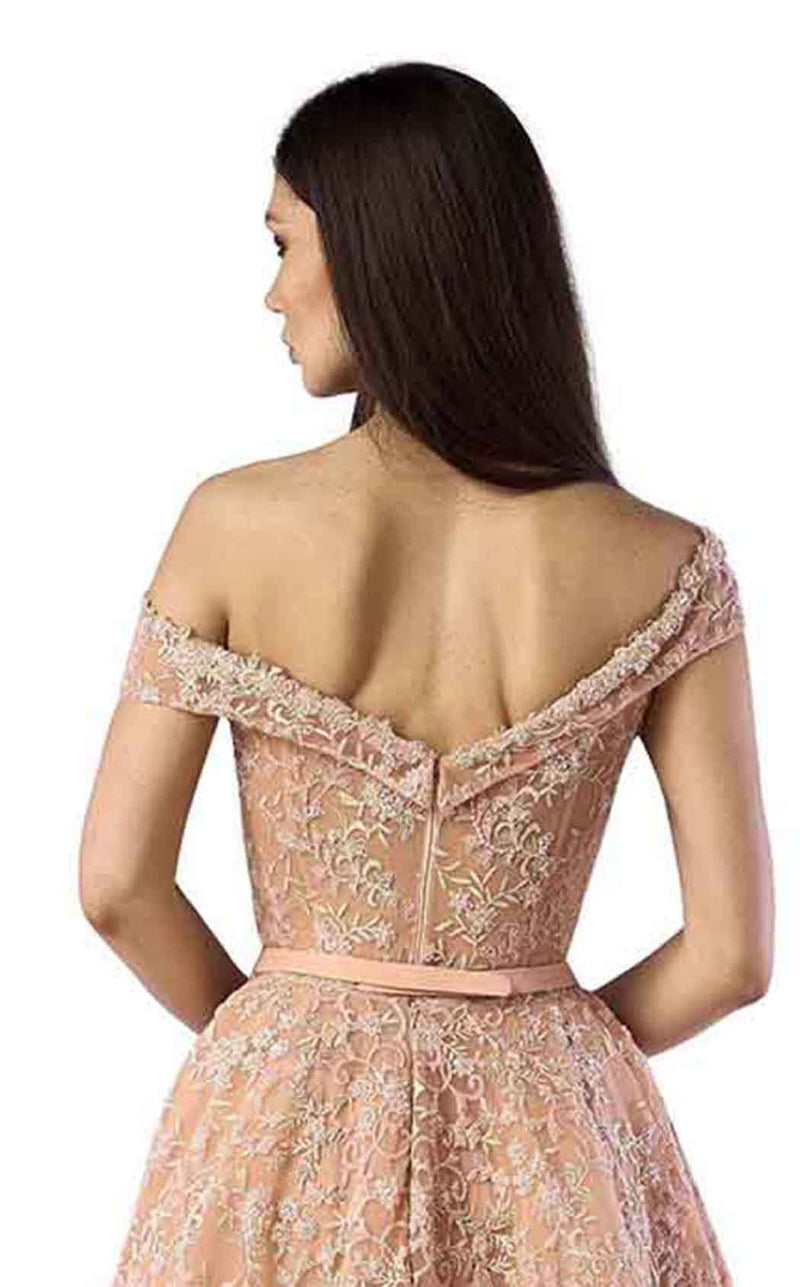 Gatti Nolli Couture OP4749