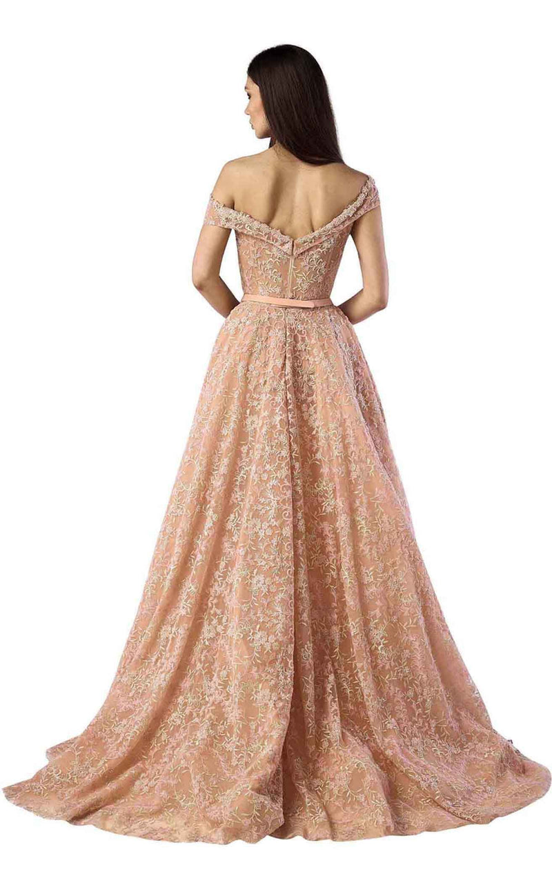 Gatti Nolli Couture OP4749 Dress