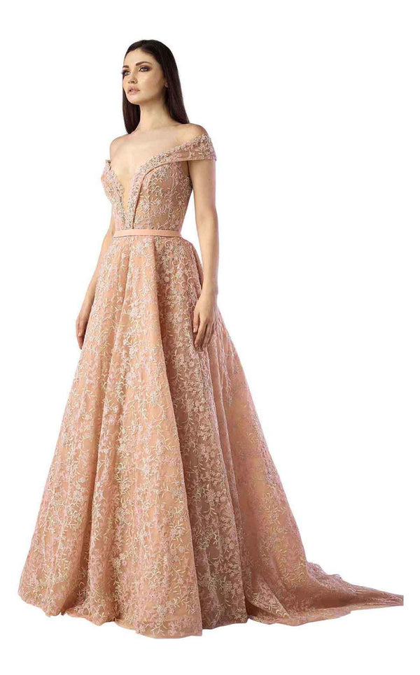 Gatti Nolli Couture OP4749 Pink