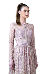 Gatti Nolli Couture OP4750 Dress