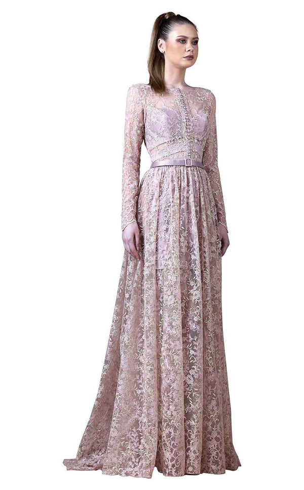 Gatti Nolli Couture OP4750 Pink