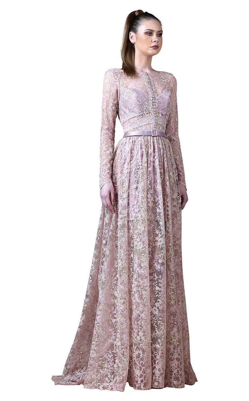 Gatti Nolli Couture OP4750 Pink