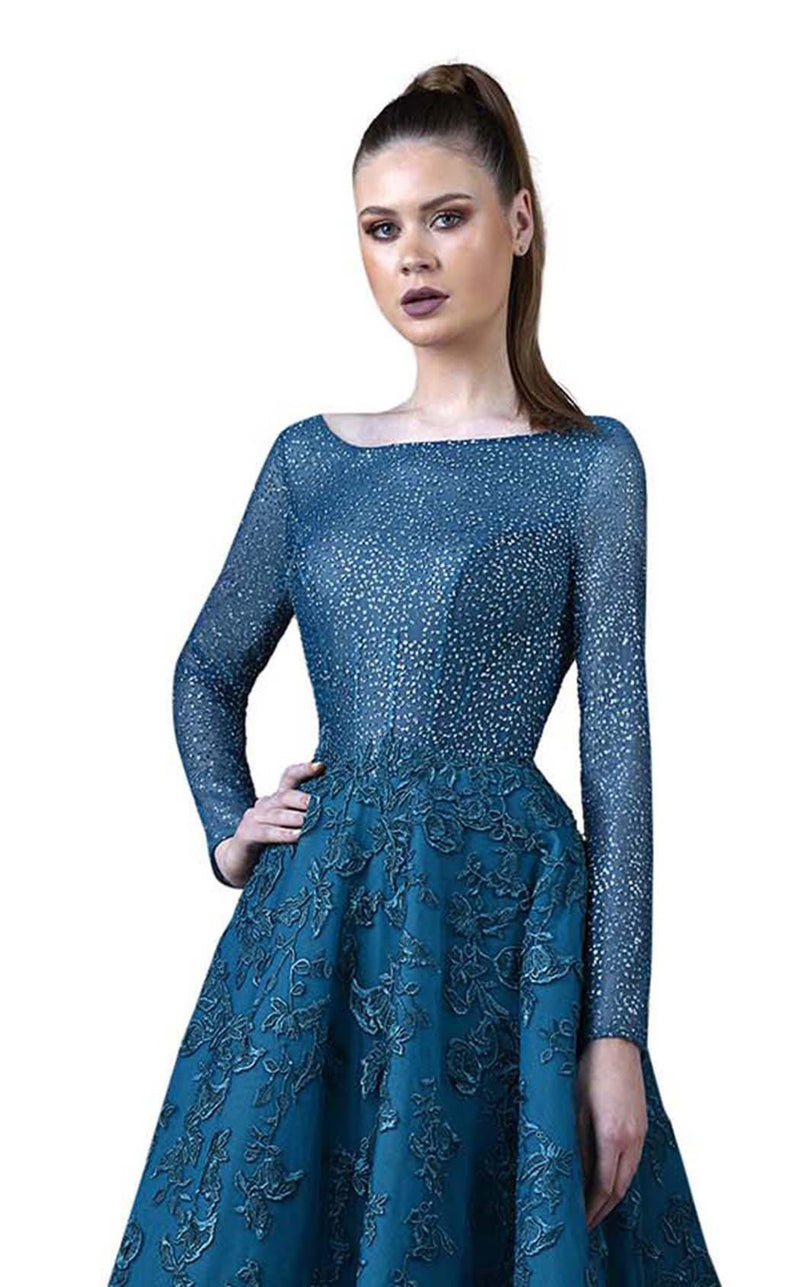 Gatti Nolli Couture OP4757