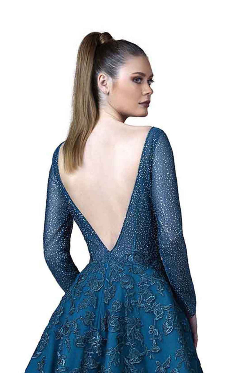 Gatti Nolli Couture OP4757 Dress