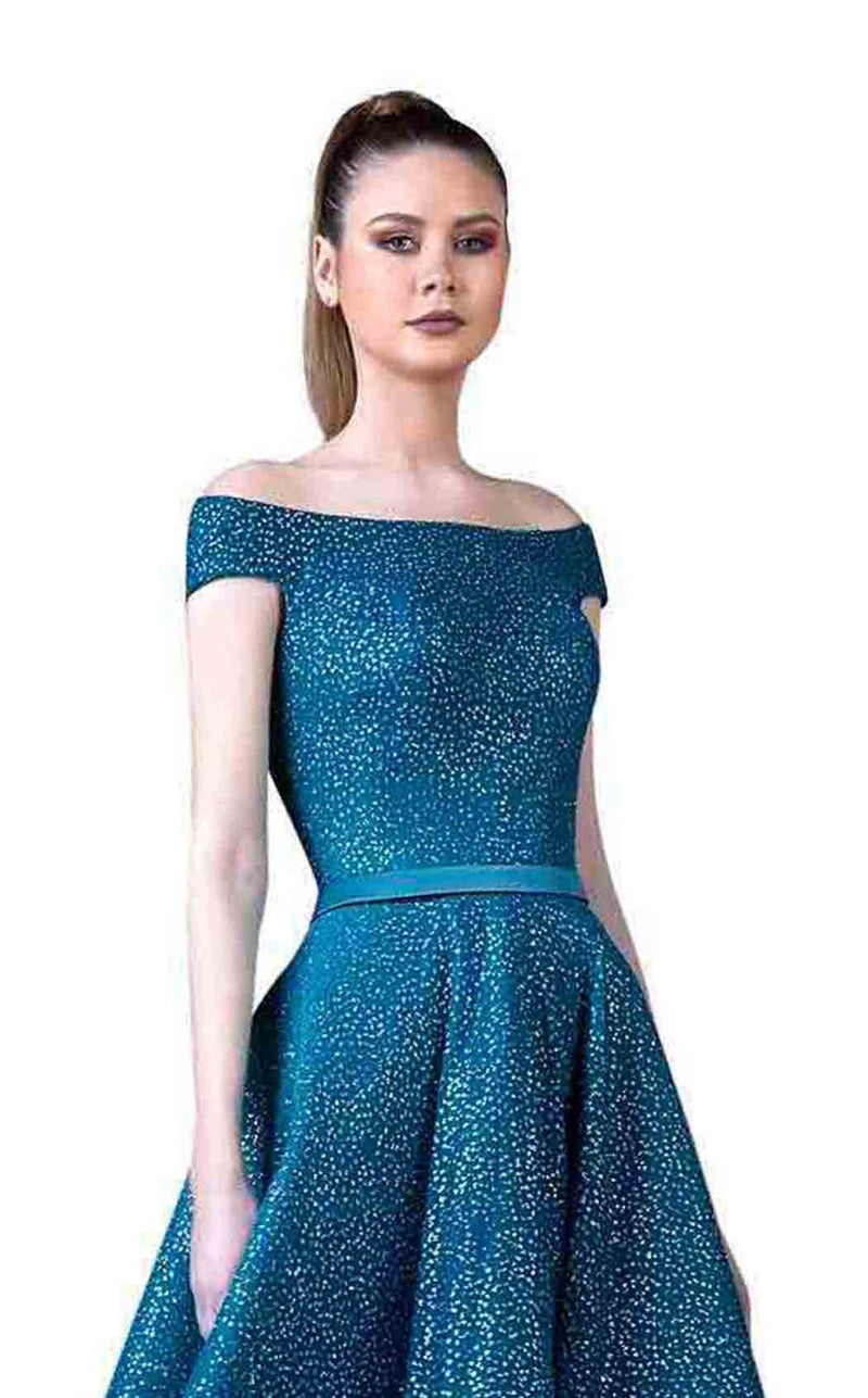 Gatti Nolli Couture OP4758 Dress