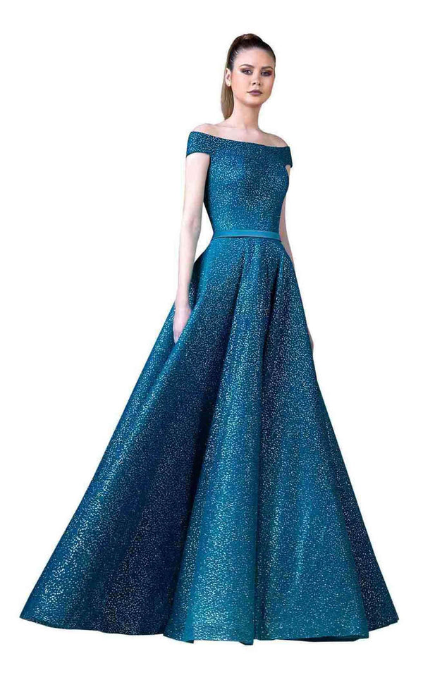 Gatti Nolli Couture OP4758 Green