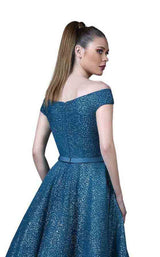 Gatti Nolli Couture OP4758 Dress