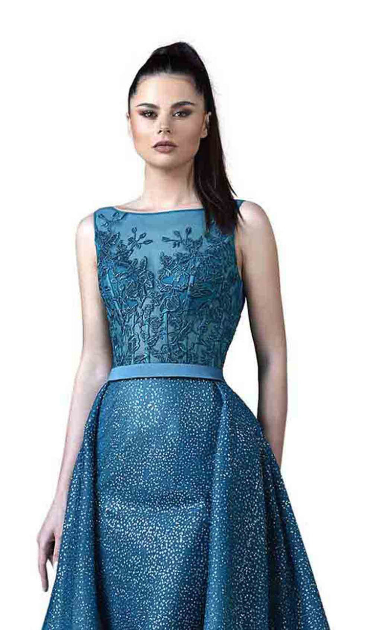 Gatti Nolli Couture OP4759 Dress