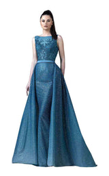 Gatti Nolli Couture OP4759 Green