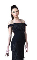 Gatti Nolli Couture OP4772 Dress