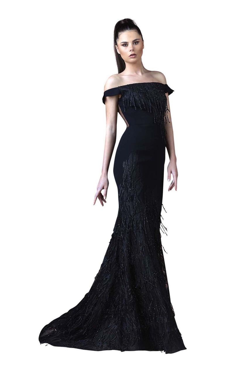 Gatti Nolli Couture OP4772 Dress