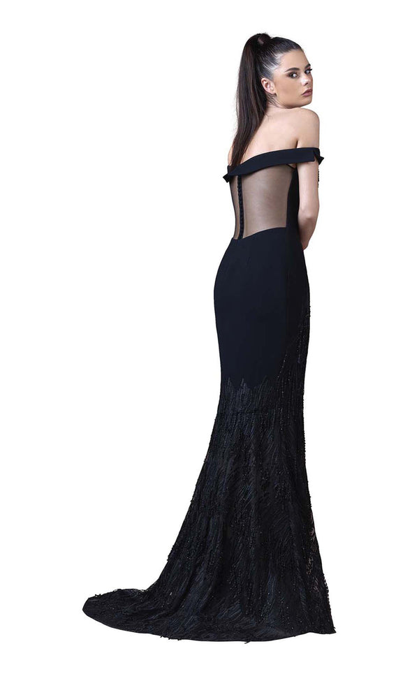 Gatti Nolli Couture OP4772