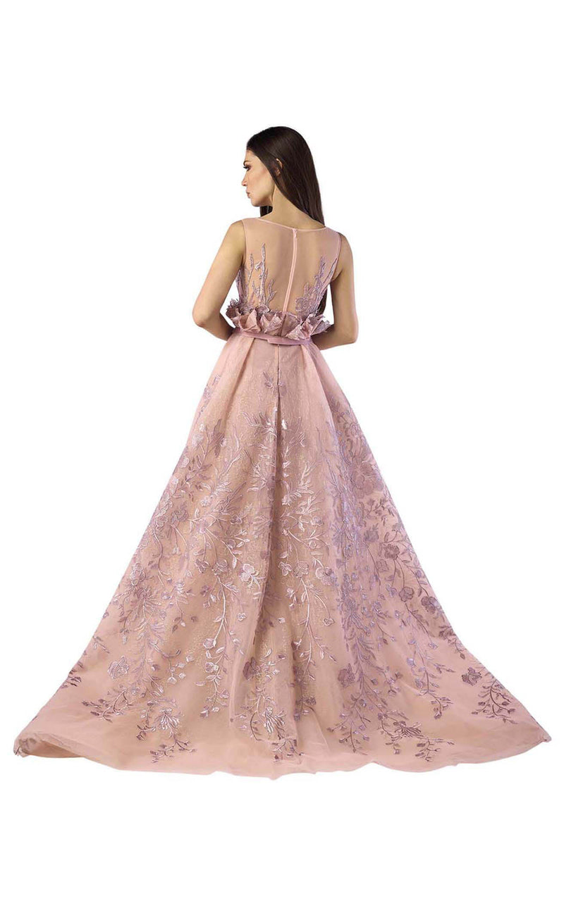 Gatti Nolli Couture OP4776 Dress