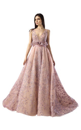 Gatti Nolli Couture OP4776 Dress