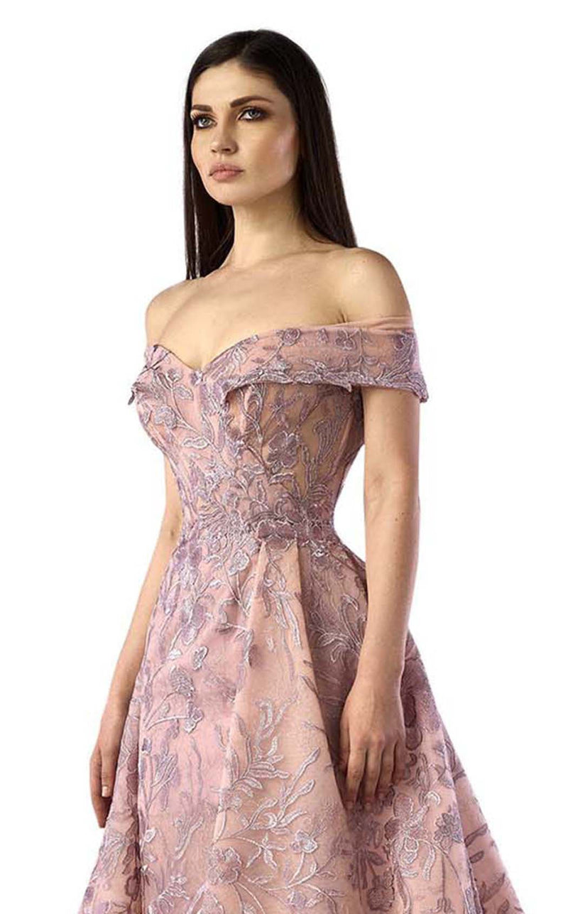 Gatti Nolli Couture OP4777 Dress