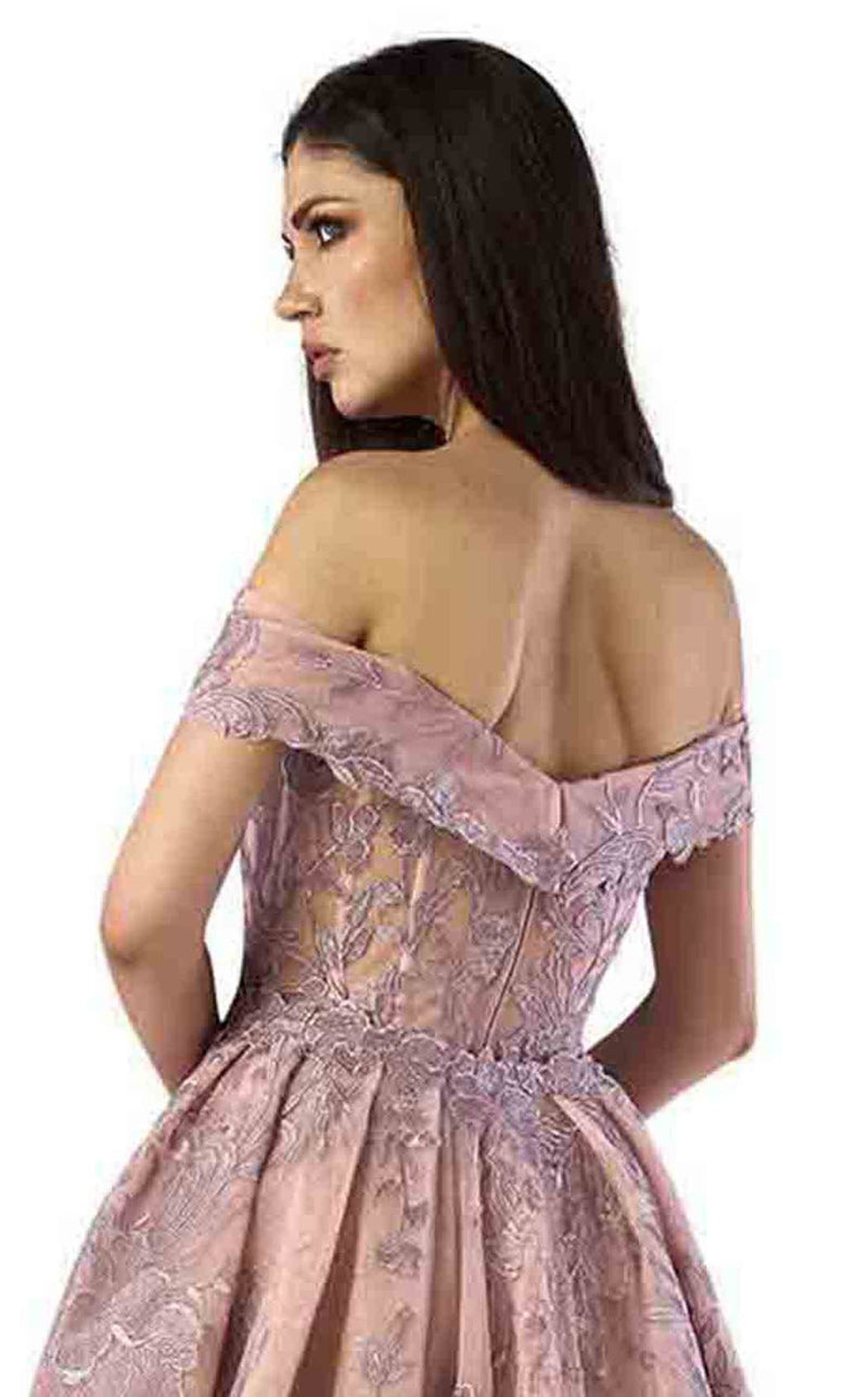 Gatti Nolli Couture OP4777 Dress