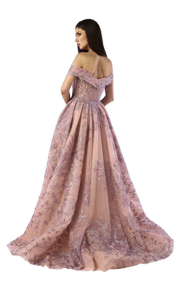 Gatti Nolli Couture OP4777