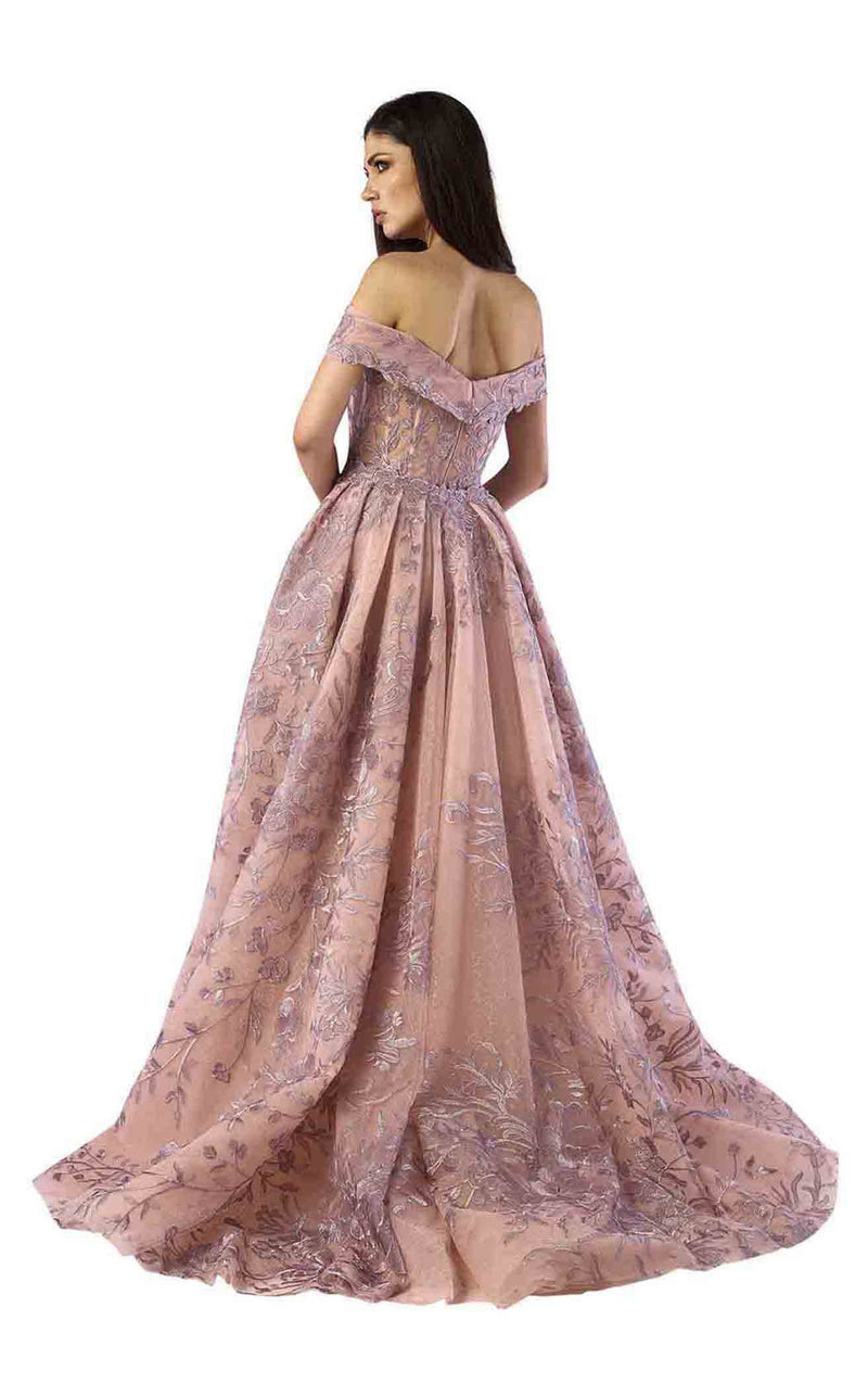 Gatti Nolli Couture OP4777