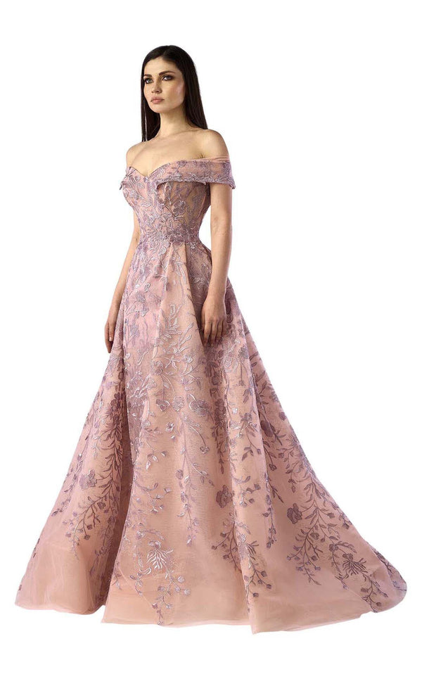 Gatti Nolli Couture OP4777 Pink