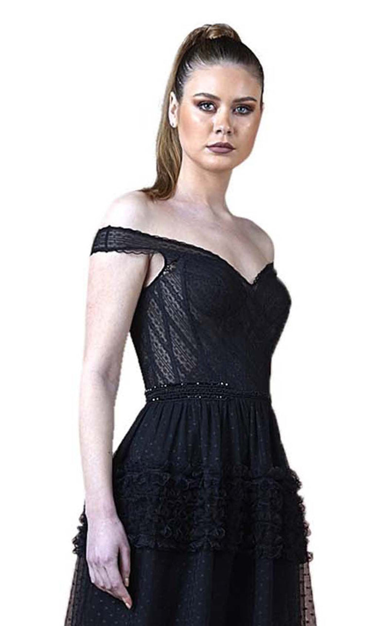 Gatti Nolli Couture OP4781 Dress